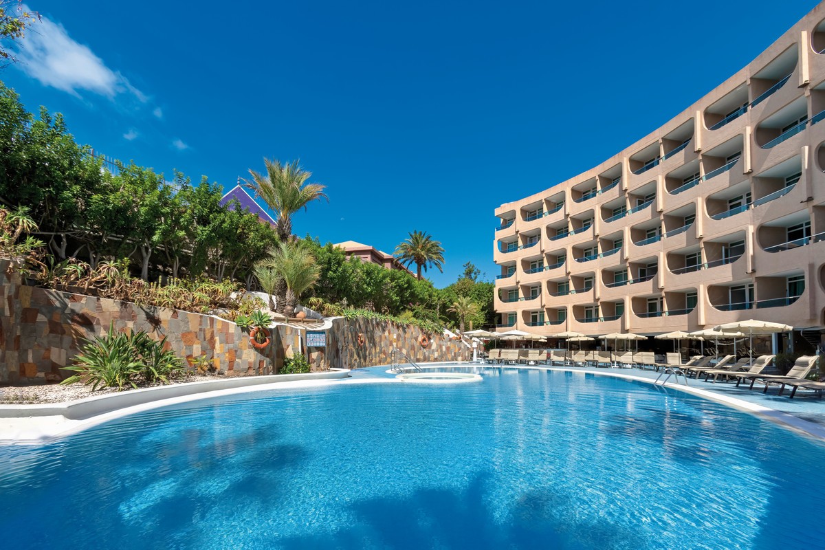 Hotel MUR Aparthotel Buenos Aires, Spanien, Gran Canaria, Playa del Inglés