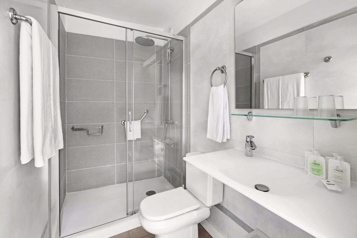Hotel MUR Aparthotel Buenos Aires, Spanien, Gran Canaria, Playa del Inglés, Bild 10