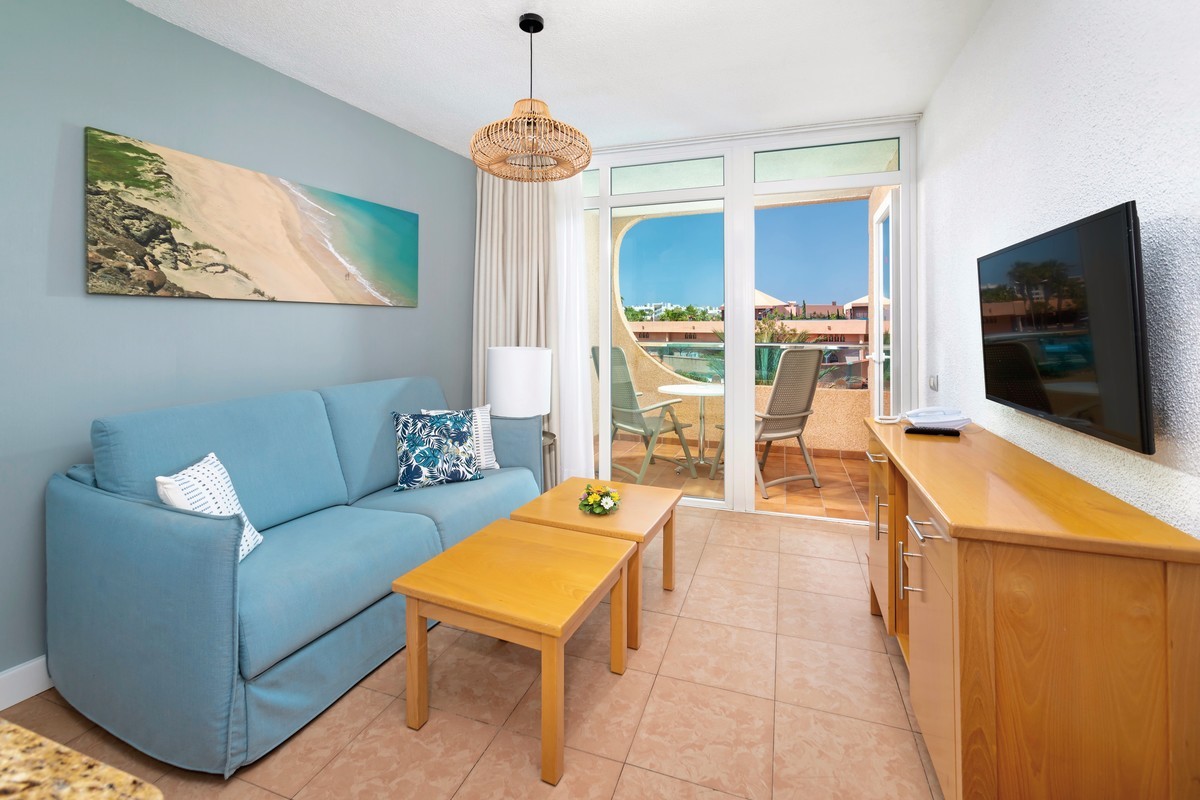 Hotel MUR Aparthotel Buenos Aires, Spanien, Gran Canaria, Playa del Inglés, Bild 11