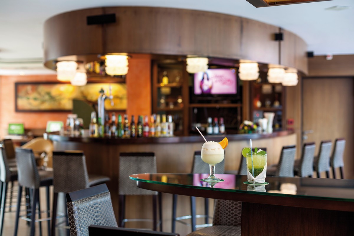 Hotel MUR Aparthotel Buenos Aires, Spanien, Gran Canaria, Playa del Inglés, Bild 5