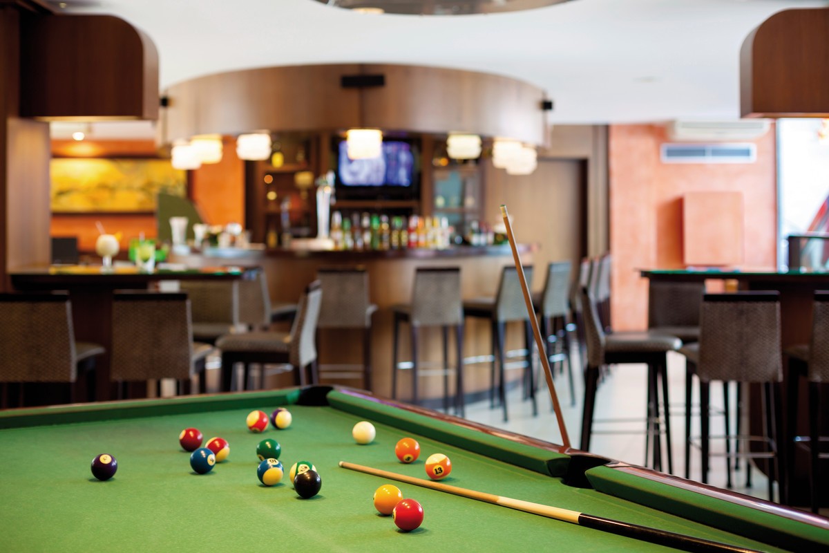 Hotel MUR Aparthotel Buenos Aires, Spanien, Gran Canaria, Playa del Inglés, Bild 7