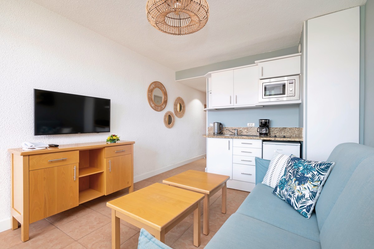 Hotel MUR Aparthotel Buenos Aires, Spanien, Gran Canaria, Playa del Inglés, Bild 8