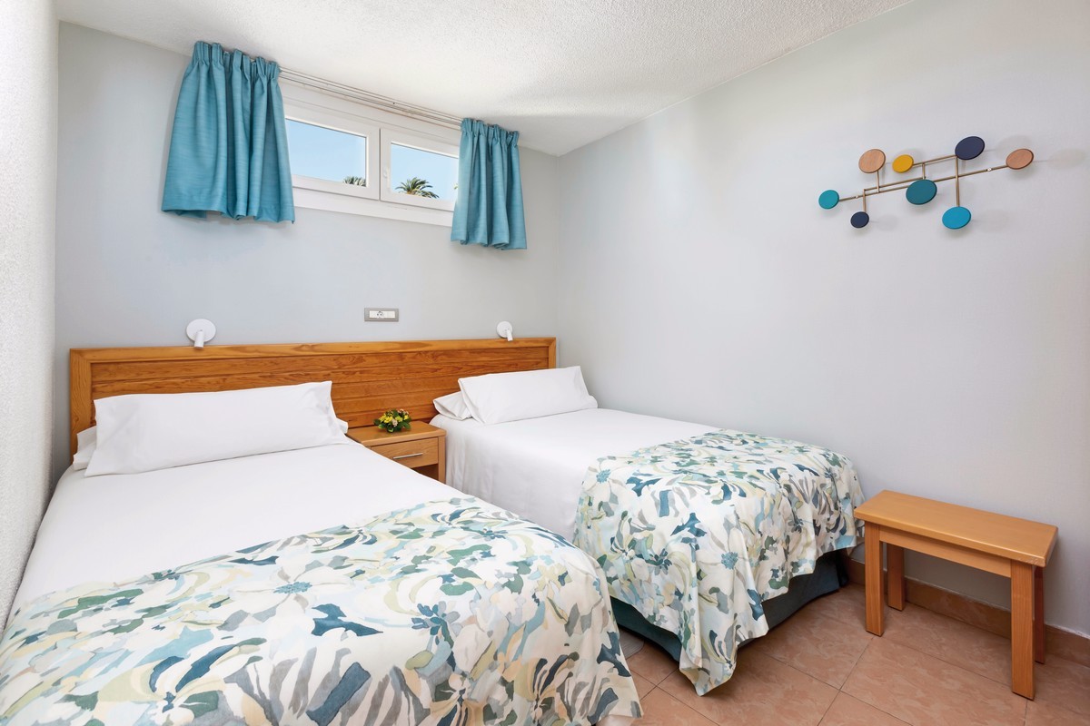 Hotel MUR Aparthotel Buenos Aires, Spanien, Gran Canaria, Playa del Inglés, Bild 9