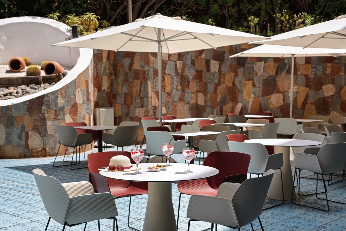 Hotel MUR Aparthotel Buenos Aires, Spanien, Gran Canaria, Playa del Inglés, Bild 3