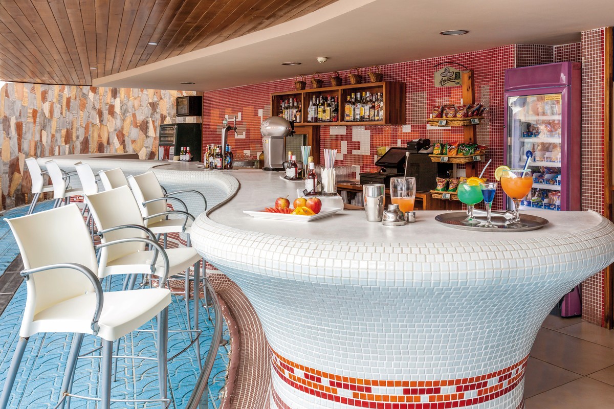 Hotel MUR Aparthotel Buenos Aires, Spanien, Gran Canaria, Playa del Inglés, Bild 6