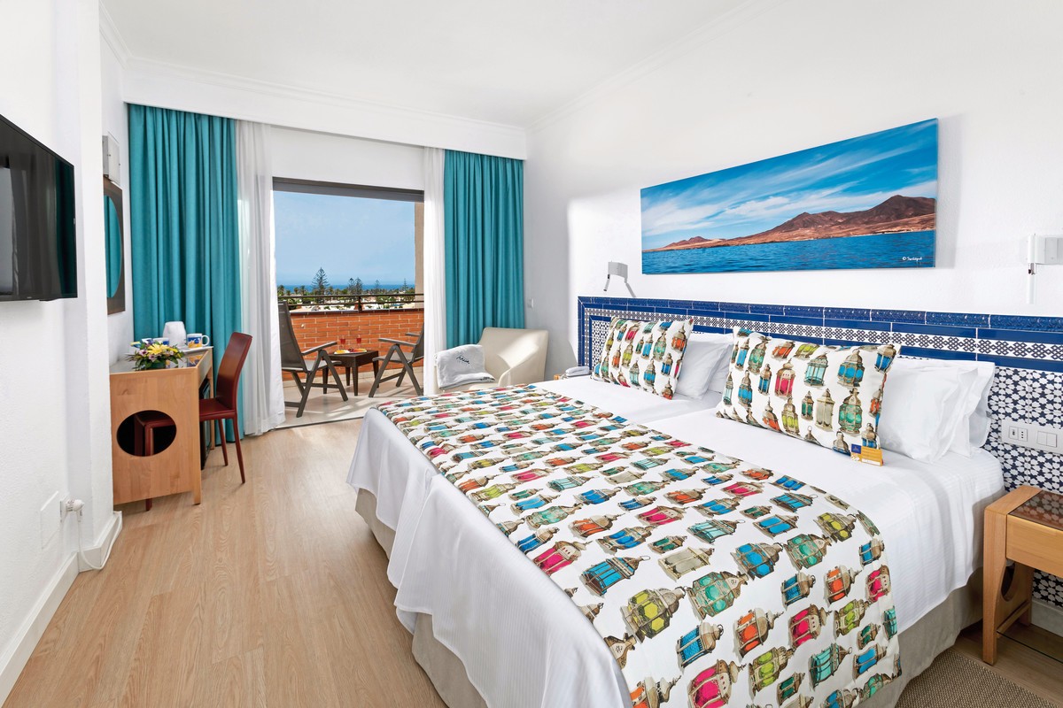 MUR Hotel Neptuno, Spanien, Gran Canaria, Playa del Inglés, Bild 6