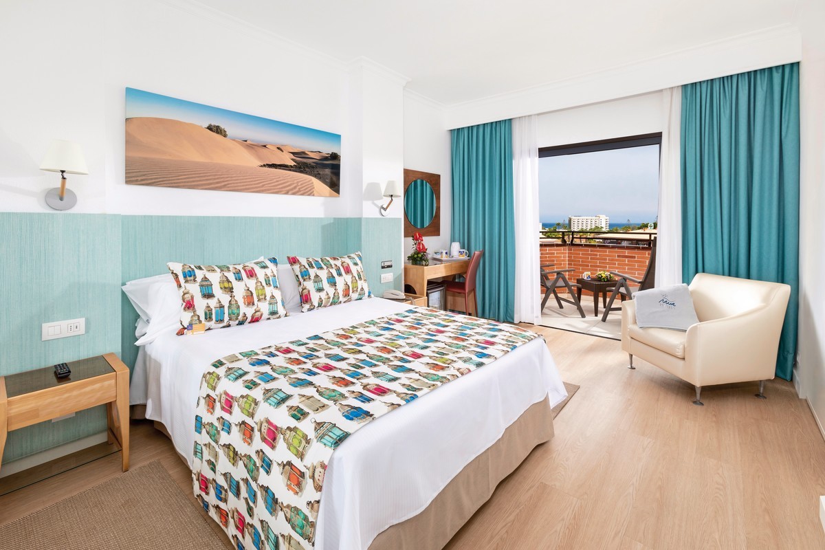 MUR Hotel Neptuno, Spanien, Gran Canaria, Playa del Inglés, Bild 7