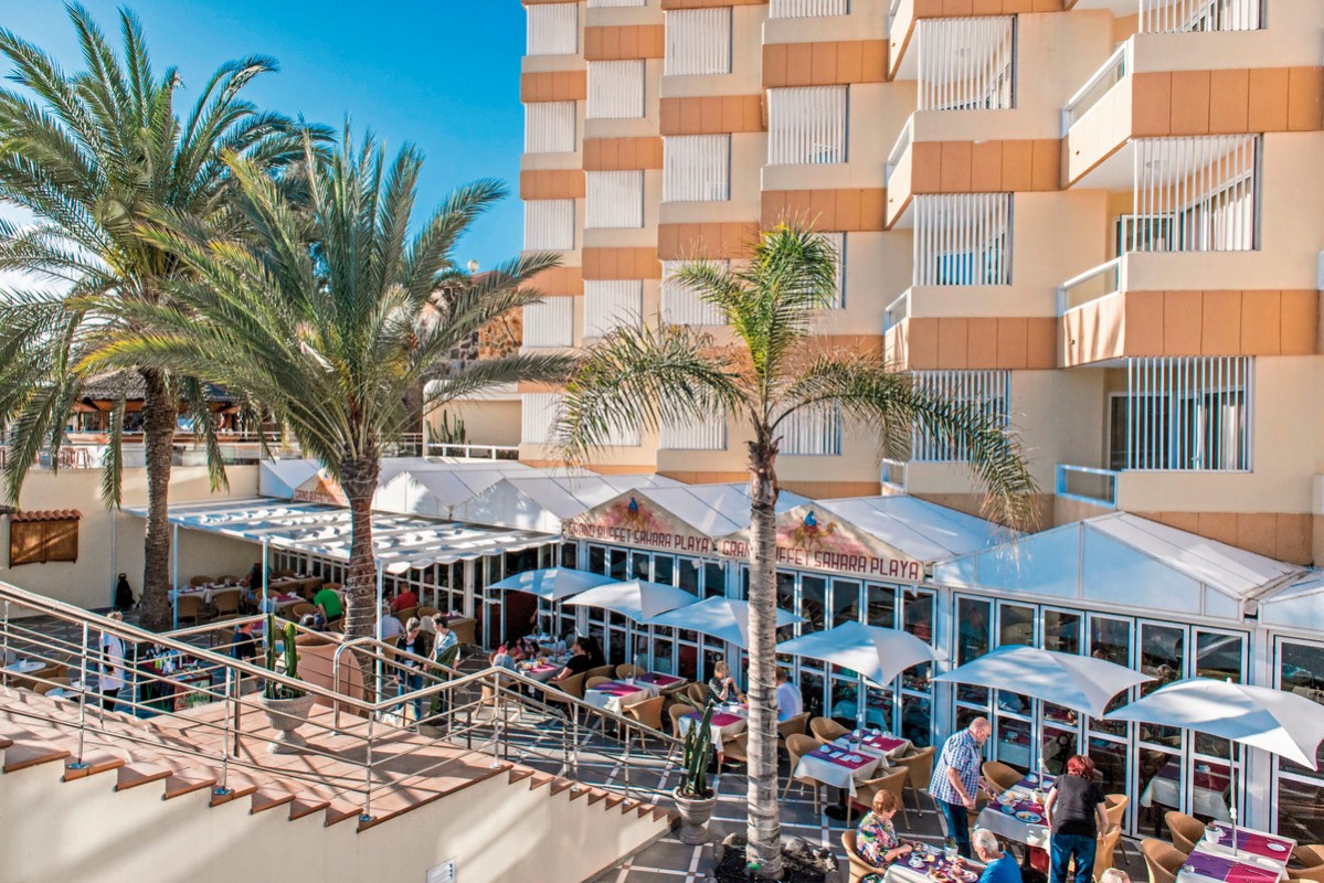 Hotel HL Sahara Playa, Spanien, Gran Canaria, Playa del Inglés, Bild 7