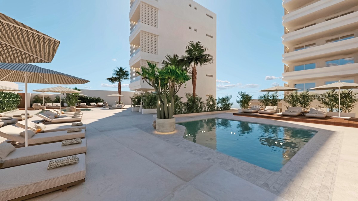 Hotel HL Sahara Playa, Spanien, Gran Canaria, Playa del Inglés, Bild 1