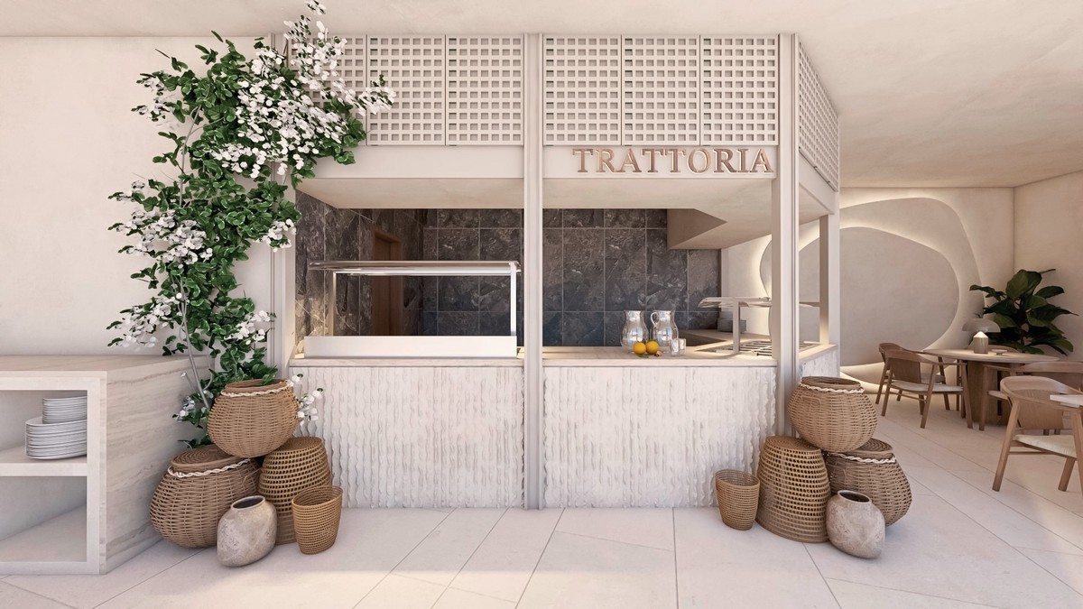 Hotel HL Sahara Playa, Spanien, Gran Canaria, Playa del Inglés, Bild 10