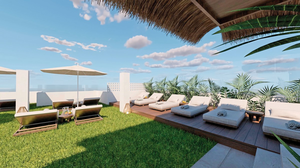 Hotel HL Sahara Playa, Spanien, Gran Canaria, Playa del Inglés, Bild 4