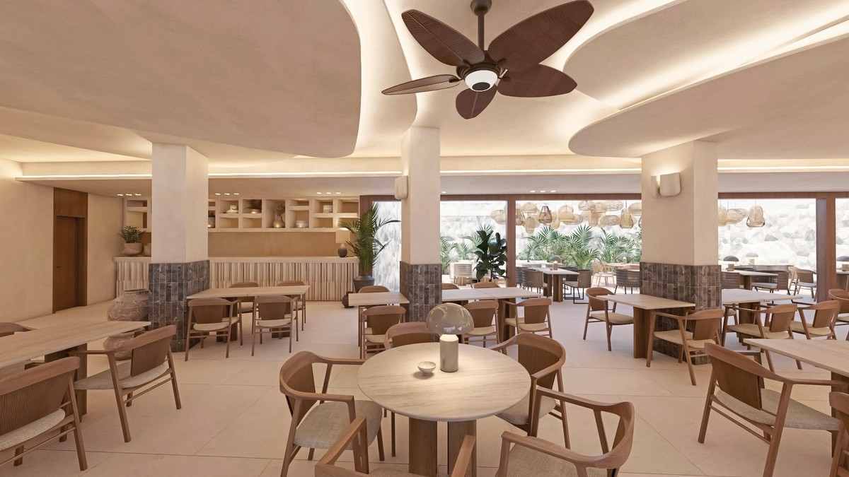 Hotel HL Sahara Playa, Spanien, Gran Canaria, Playa del Inglés, Bild 11