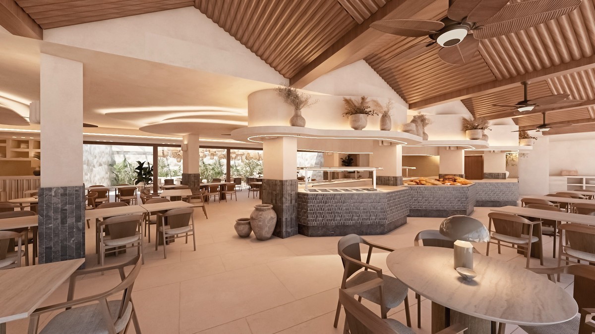 Hotel HL Sahara Playa, Spanien, Gran Canaria, Playa del Inglés, Bild 12