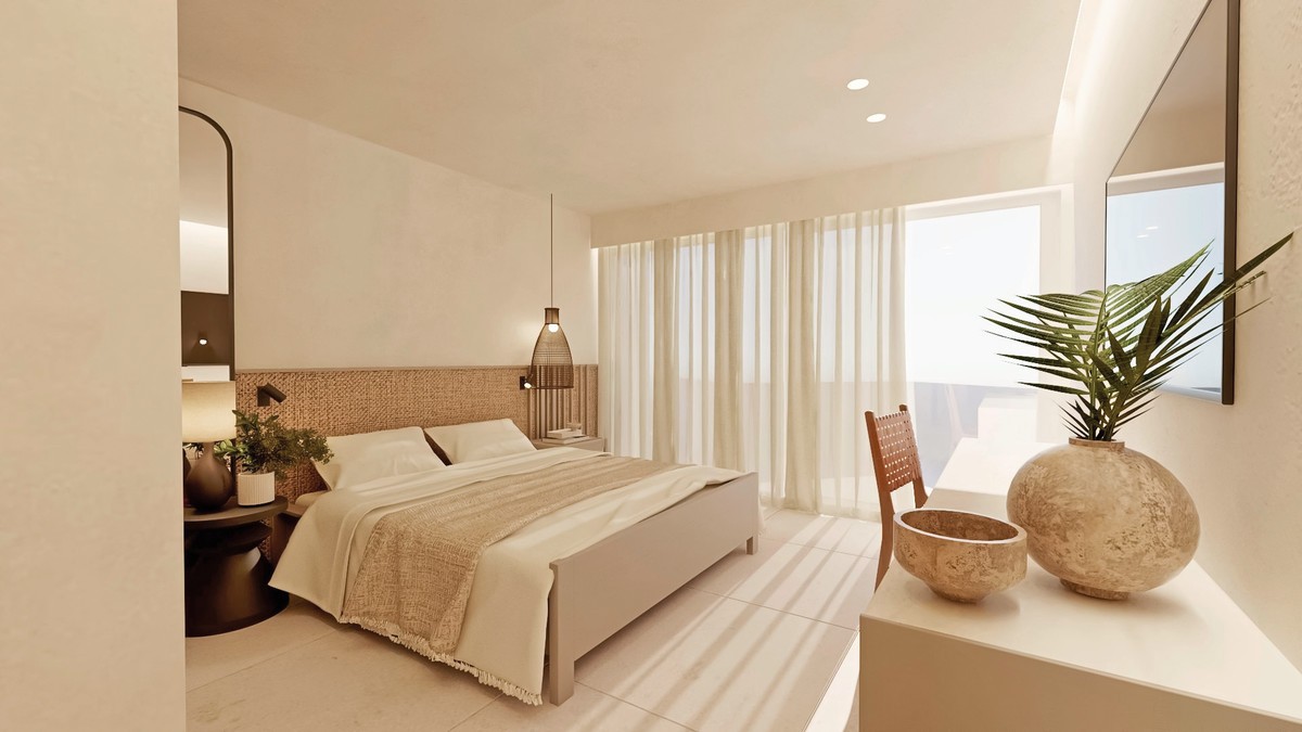 Hotel HL Sahara Playa, Spanien, Gran Canaria, Playa del Inglés, Bild 20