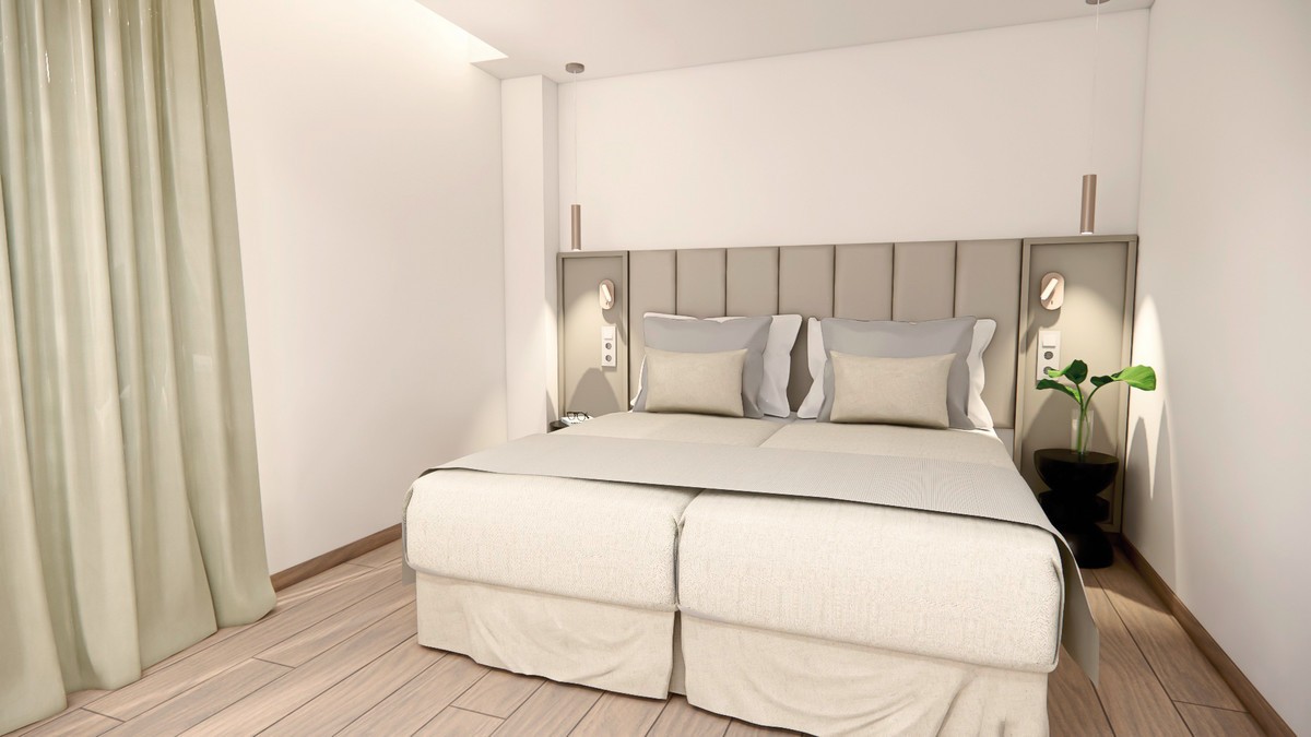 Hotel HL Sahara Playa, Spanien, Gran Canaria, Playa del Inglés, Bild 26