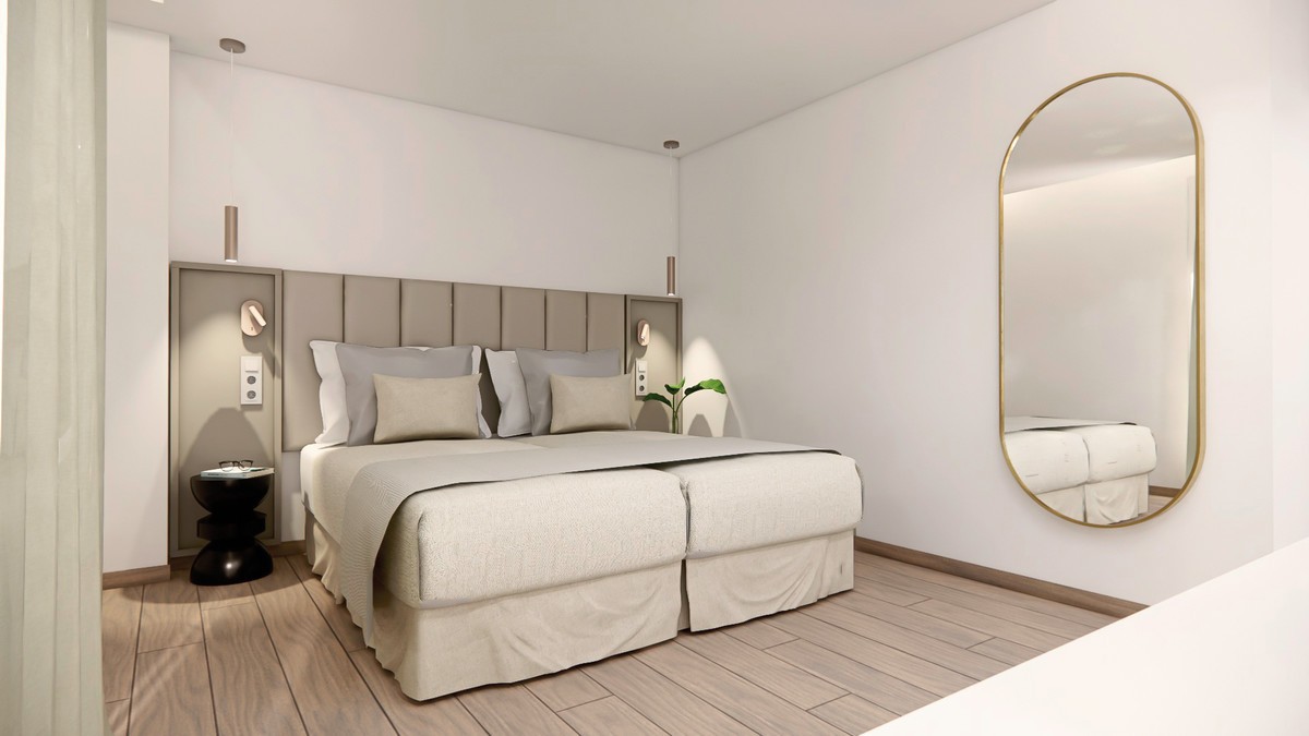 Hotel HL Sahara Playa, Spanien, Gran Canaria, Playa del Inglés, Bild 29