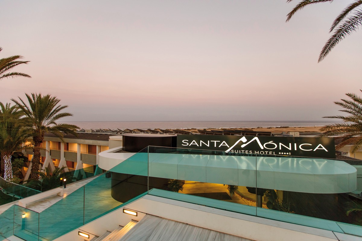 Santa Mónica Suites Hotel, Spanien, Gran Canaria, Playa del Inglés, Bild 11