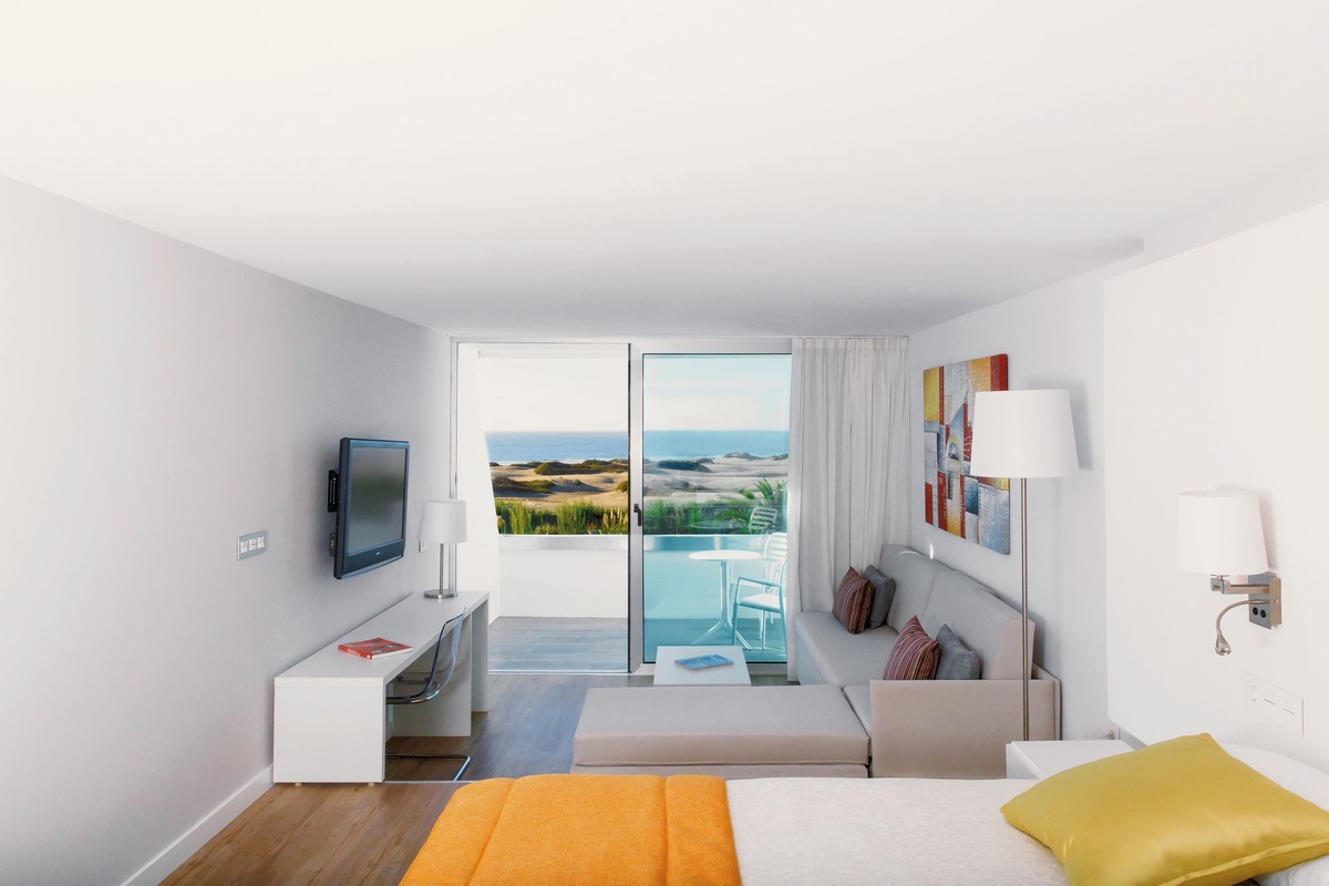 Santa Mónica Suites Hotel, Spanien, Gran Canaria, Playa del Inglés, Bild 17