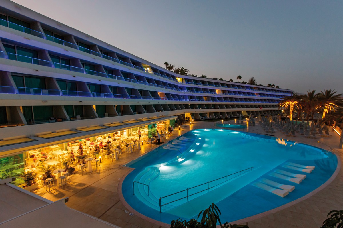 Santa Mónica Suites Hotel, Spanien, Gran Canaria, Playa del Inglés, Bild 6