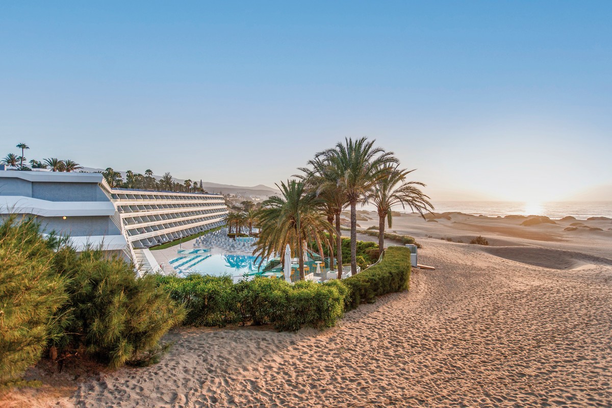 Santa Mónica Suites Hotel, Spanien, Gran Canaria, Playa del Inglés, Bild 2