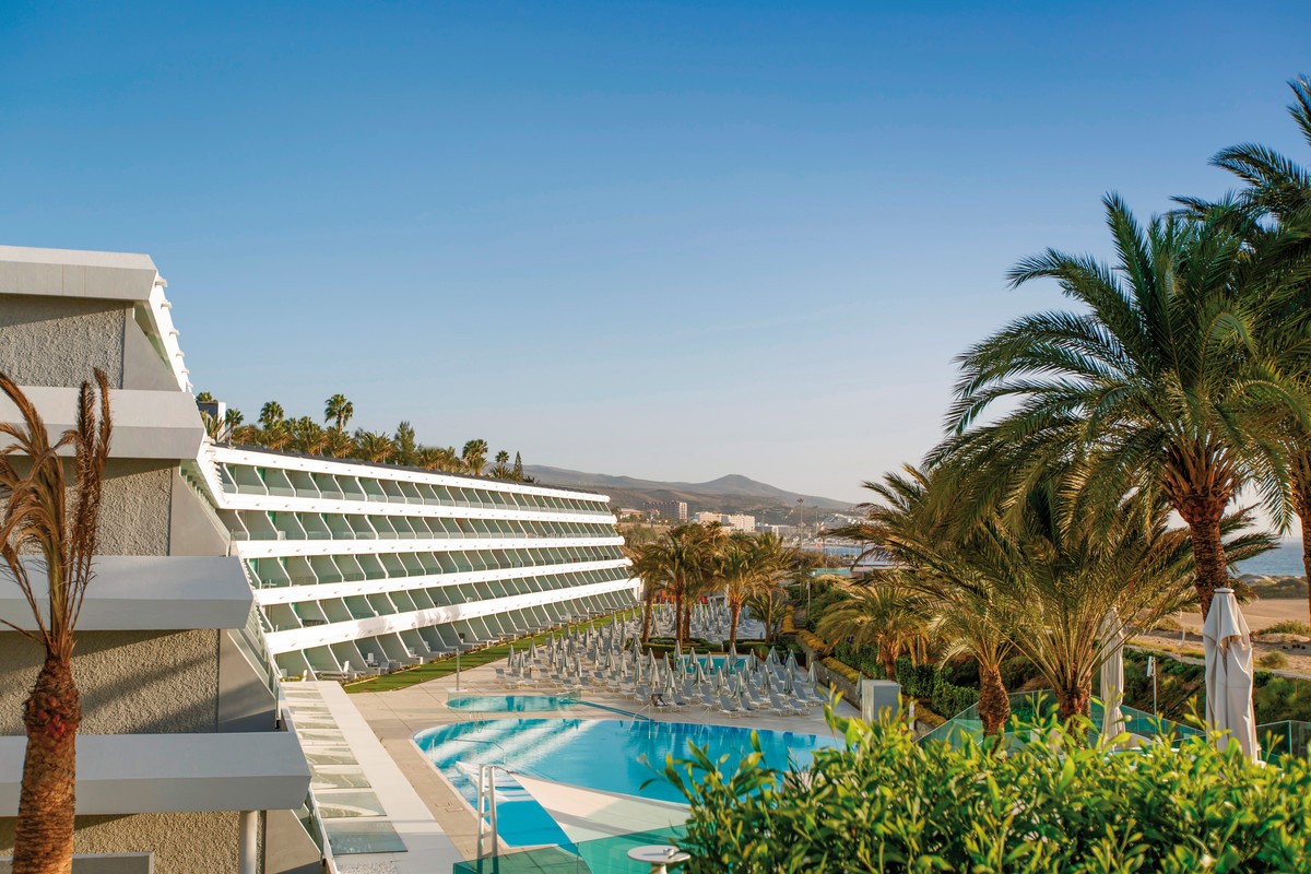 Santa Mónica Suites Hotel, Spanien, Gran Canaria, Playa del Inglés
