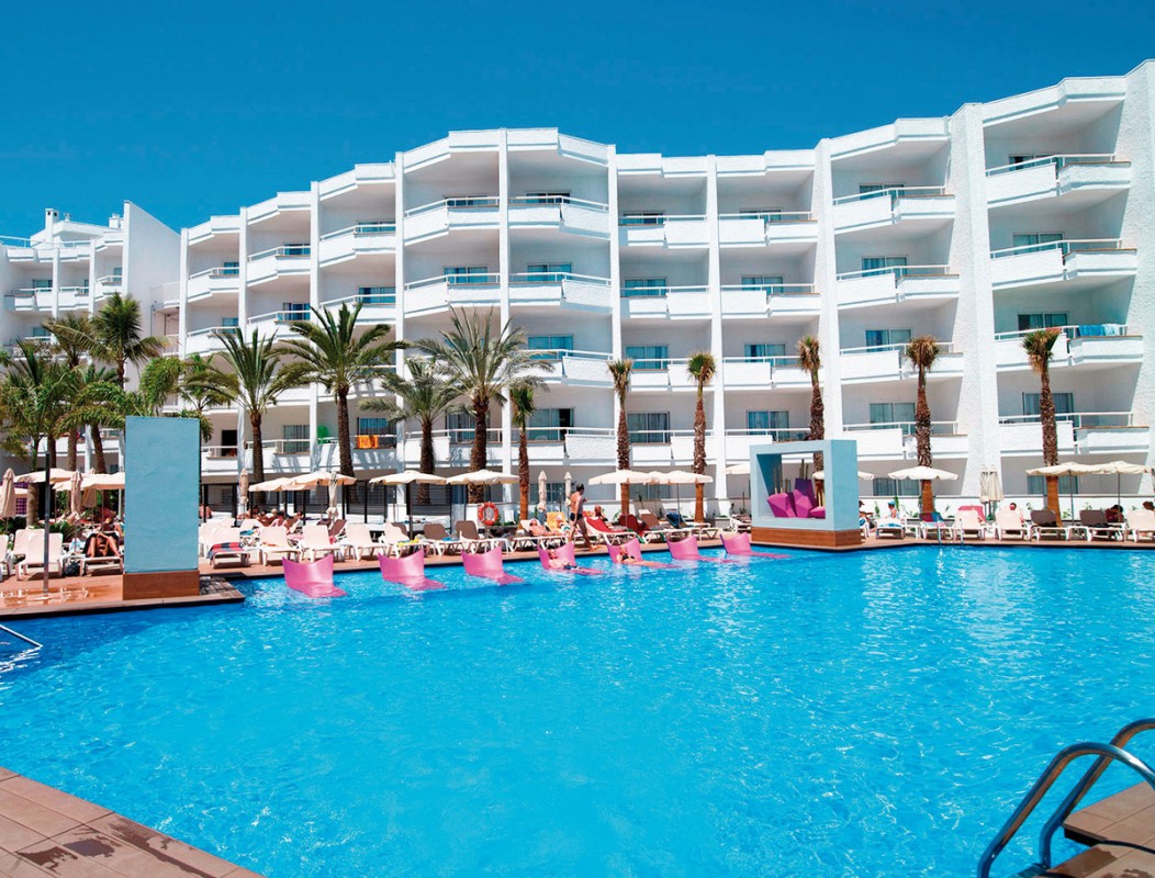 Hotel Servatur Don Miguel, Spanien, Gran Canaria, Playa del Inglés, Bild 1
