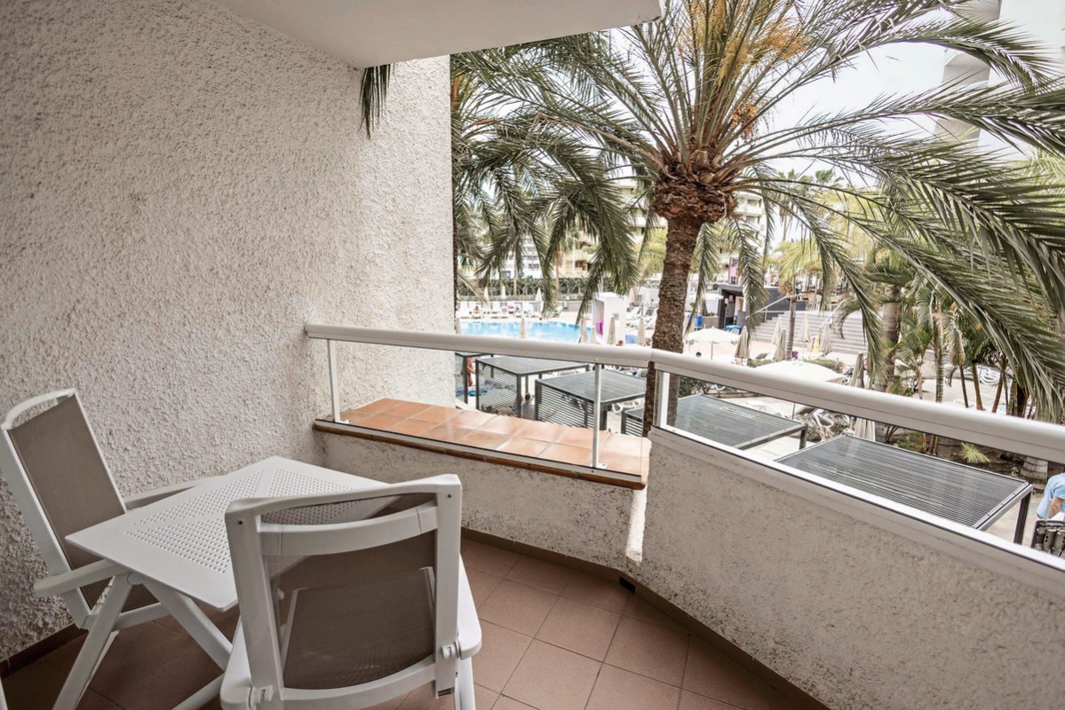 Hotel Servatur Don Miguel, Spanien, Gran Canaria, Playa del Inglés, Bild 16