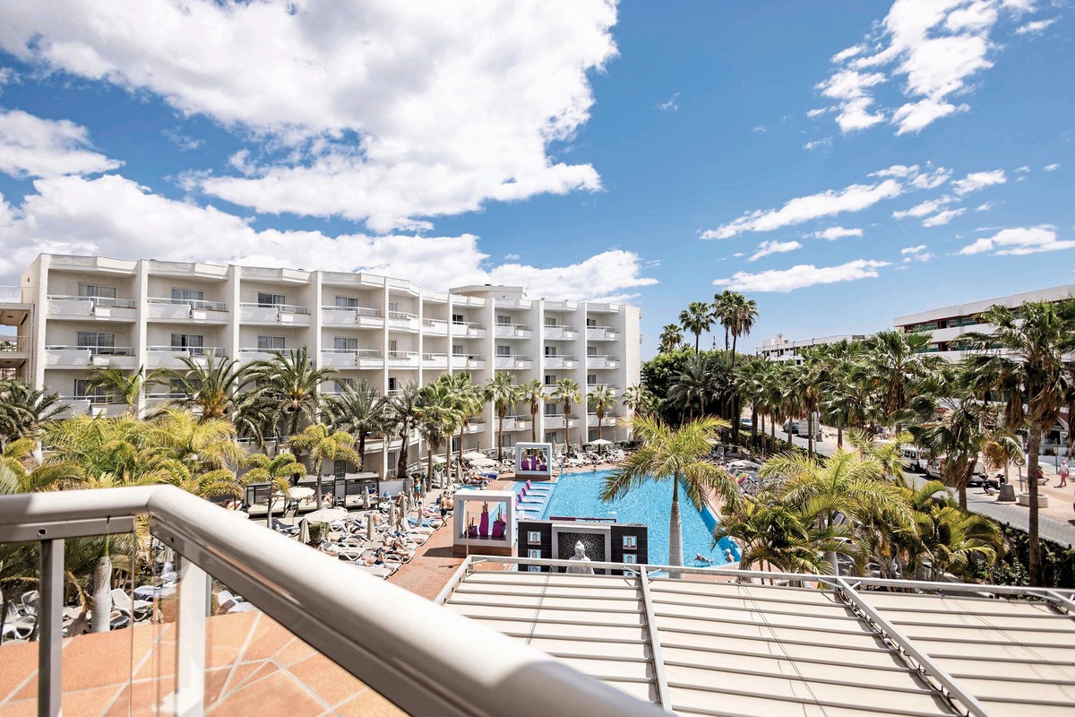 Hotel Servatur Don Miguel, Spanien, Gran Canaria, Playa del Inglés, Bild 18