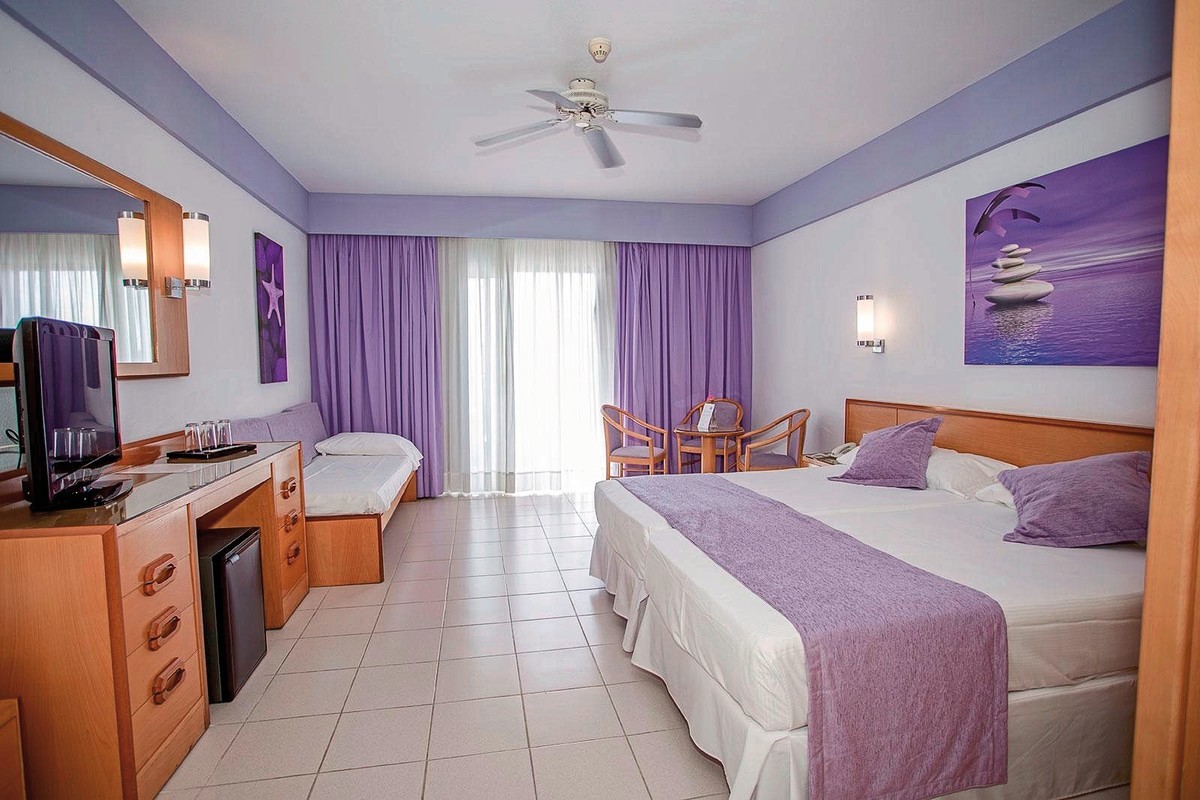 Hotel Servatur Don Miguel, Spanien, Gran Canaria, Playa del Inglés, Bild 24