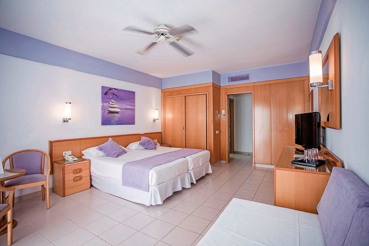 Hotel Servatur Don Miguel, Spanien, Gran Canaria, Playa del Inglés, Bild 26