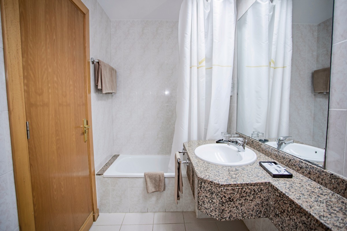 Hotel Servatur Don Miguel, Spanien, Gran Canaria, Playa del Inglés, Bild 27