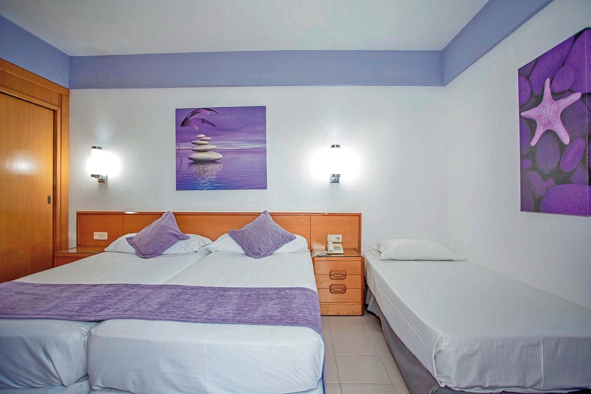 Hotel Servatur Don Miguel, Spanien, Gran Canaria, Playa del Inglés, Bild 28