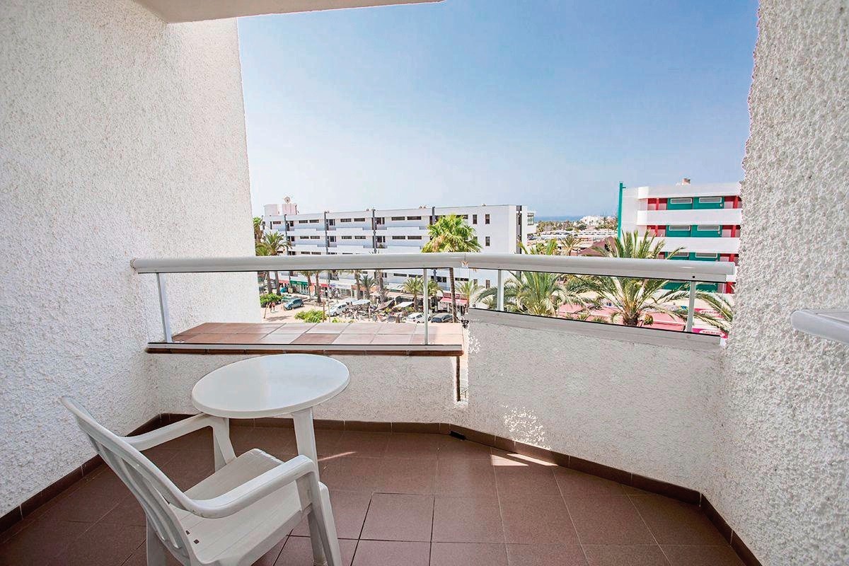 Hotel Servatur Don Miguel, Spanien, Gran Canaria, Playa del Inglés, Bild 32