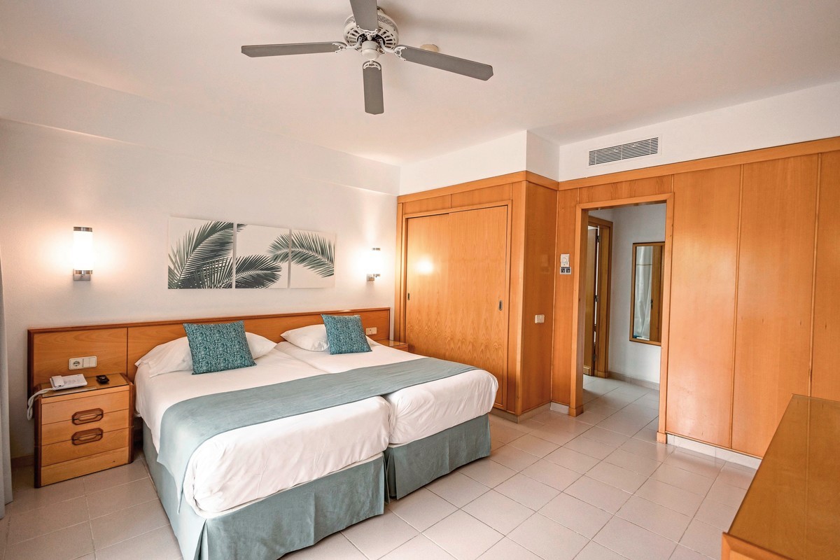 Hotel Servatur Don Miguel, Spanien, Gran Canaria, Playa del Inglés, Bild 33