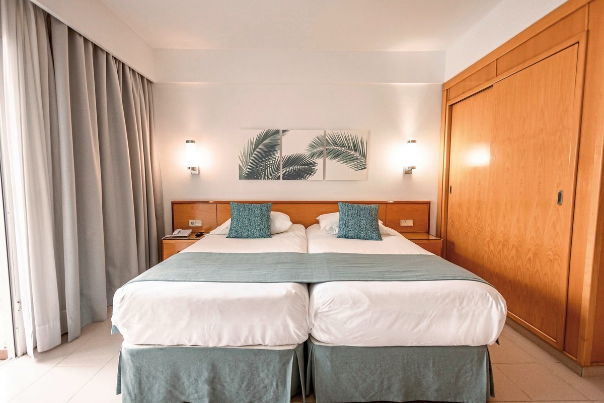 Hotel Servatur Don Miguel, Spanien, Gran Canaria, Playa del Inglés, Bild 34