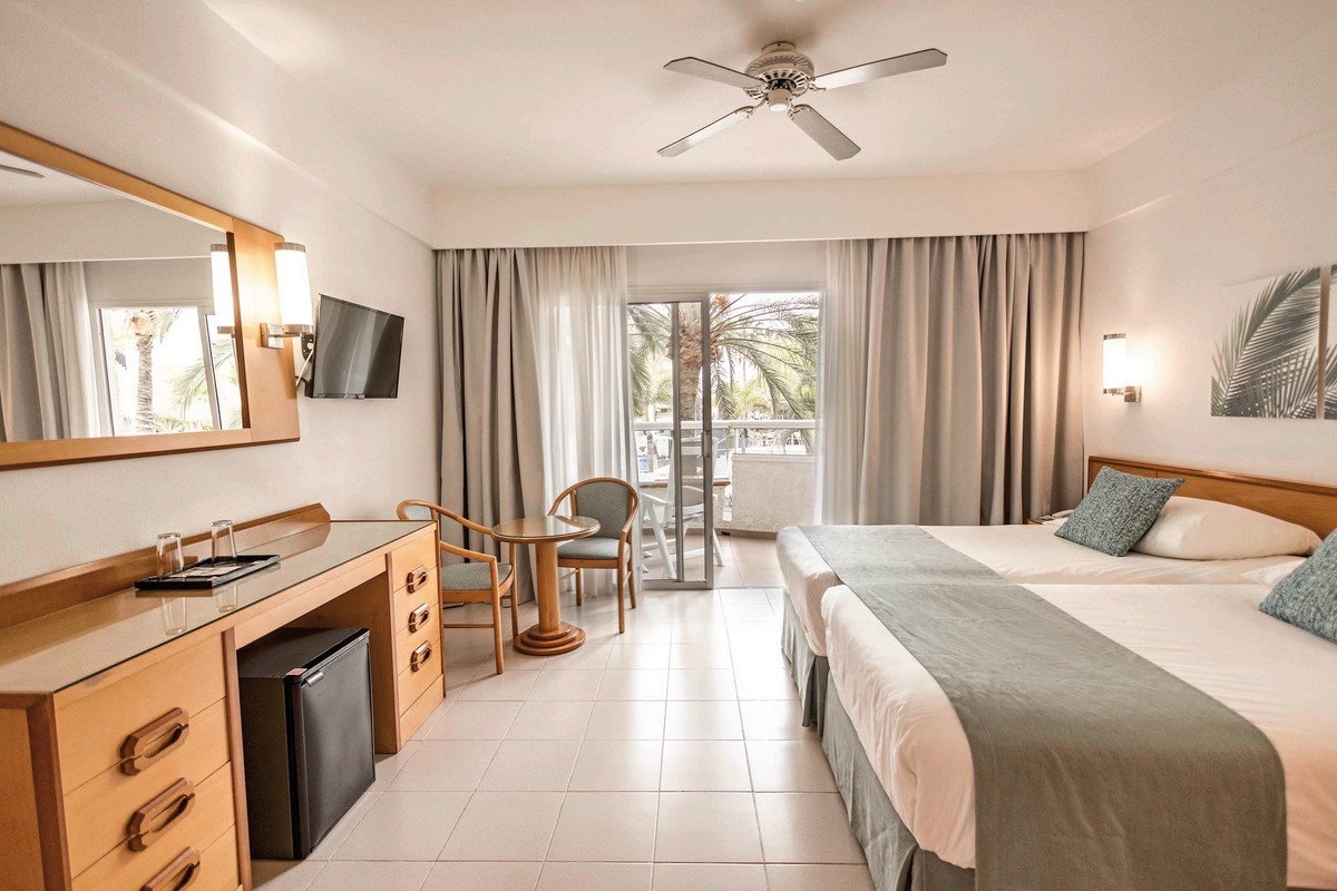 Hotel Servatur Don Miguel, Spanien, Gran Canaria, Playa del Inglés, Bild 35