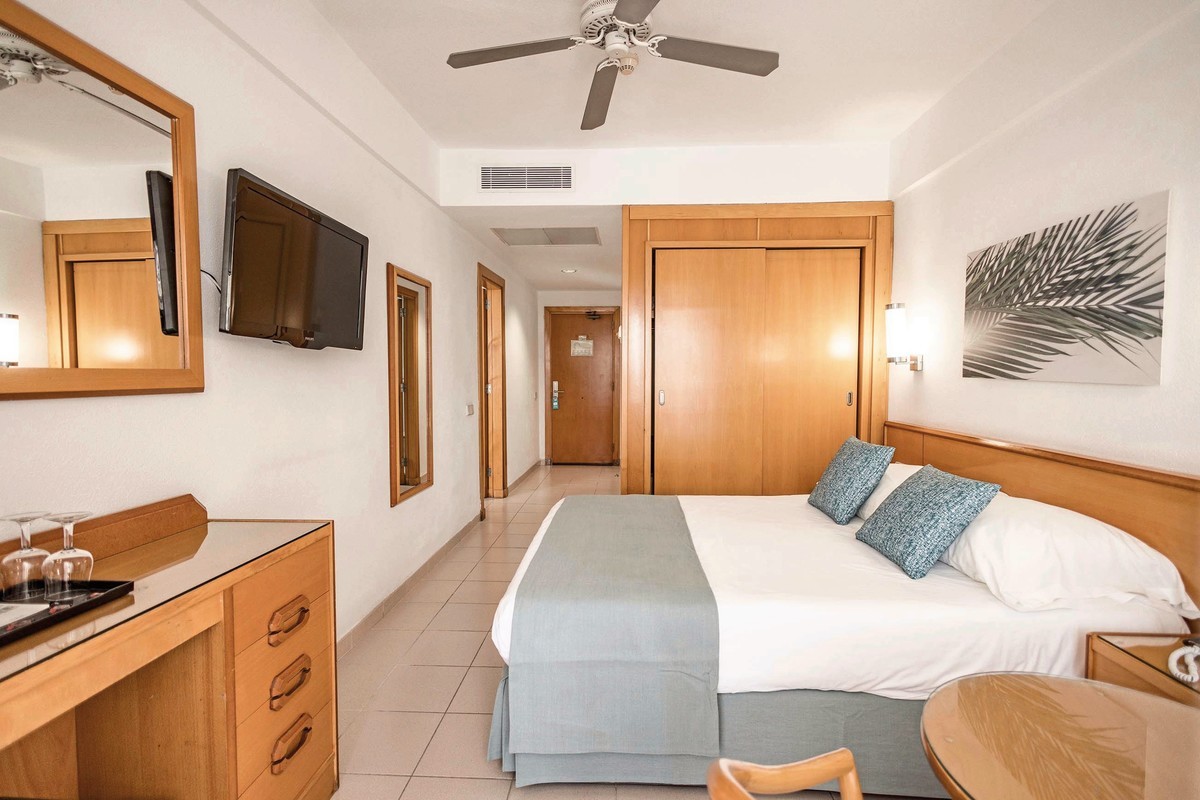 Hotel Servatur Don Miguel, Spanien, Gran Canaria, Playa del Inglés, Bild 36
