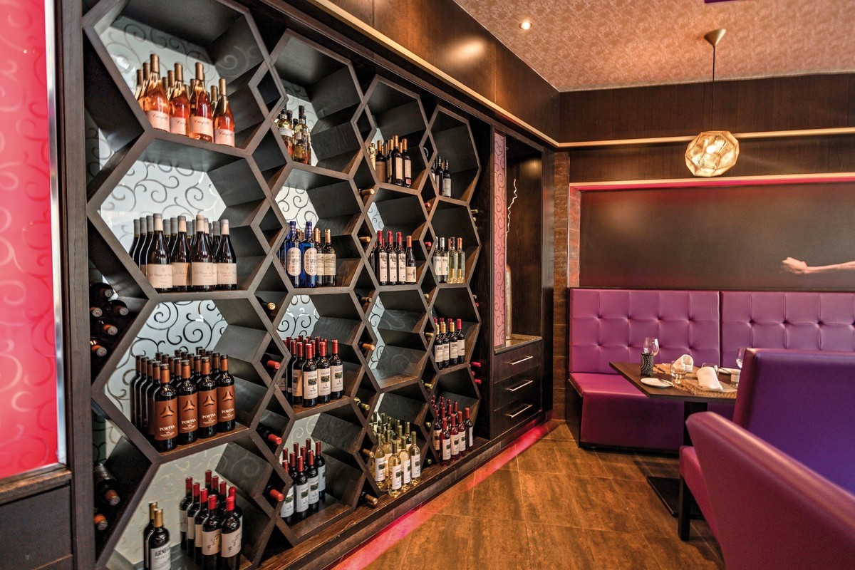 Hotel Servatur Don Miguel, Spanien, Gran Canaria, Playa del Inglés, Bild 10