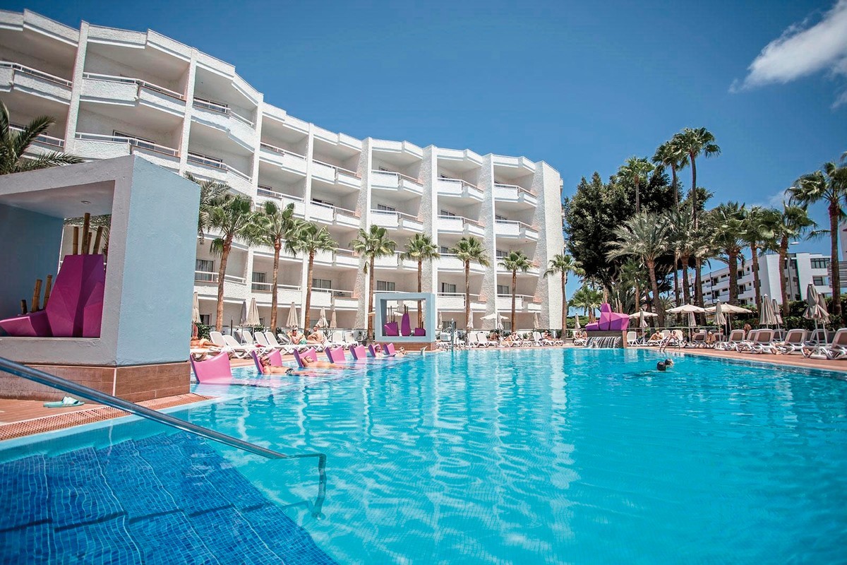 Hotel Servatur Don Miguel, Spanien, Gran Canaria, Playa del Inglés, Bild 5