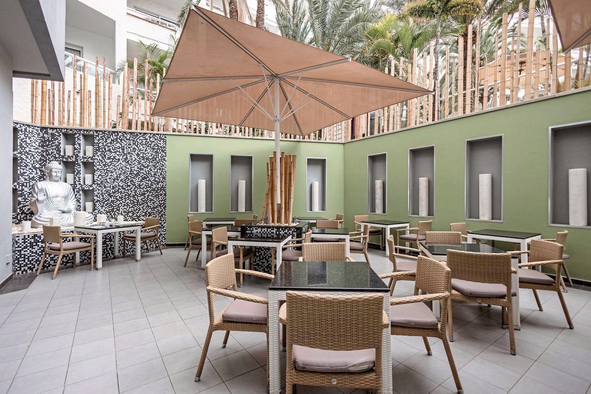 Hotel Servatur Don Miguel, Spanien, Gran Canaria, Playa del Inglés, Bild 8