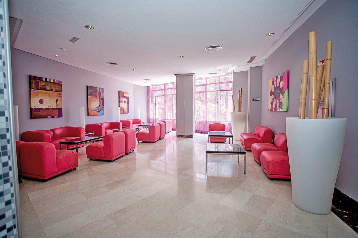 Hotel Servatur Don Miguel, Spanien, Gran Canaria, Playa del Inglés, Bild 9