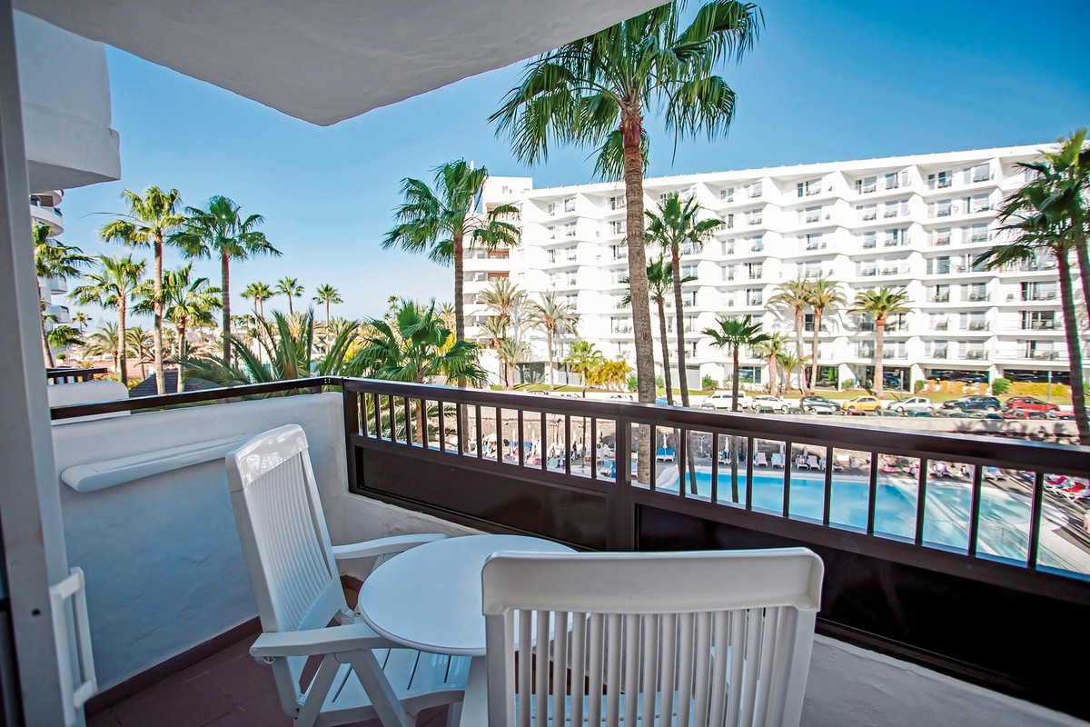 Hotel Servatur Waikiki, Spanien, Gran Canaria, Playa del Inglés, Bild 14