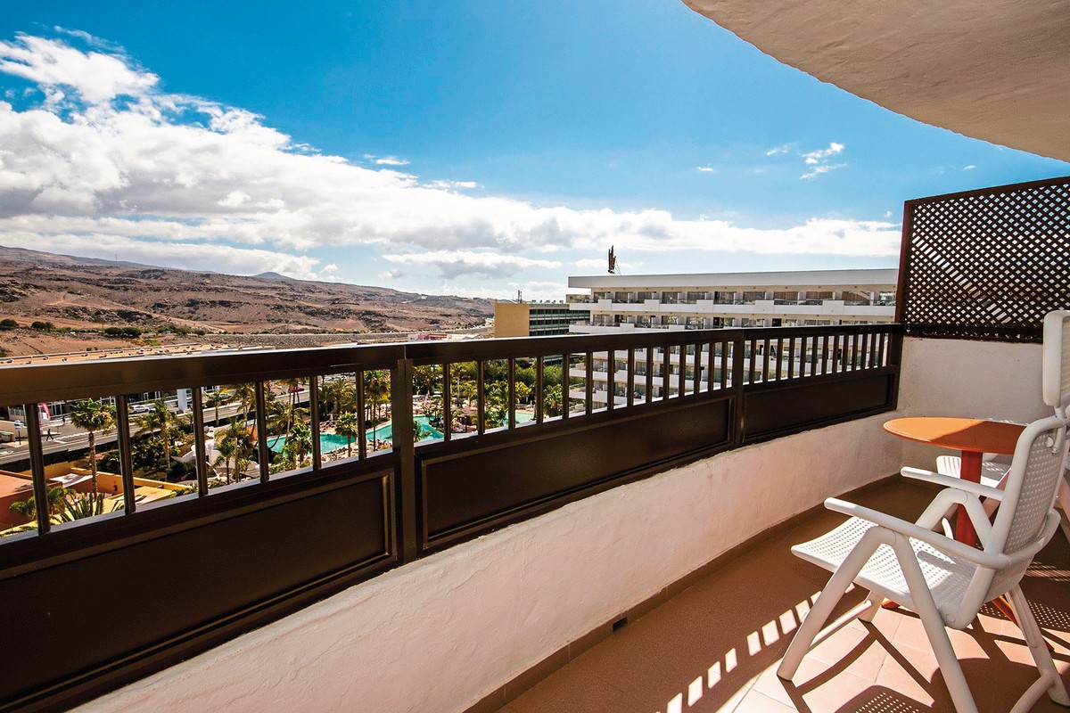 Hotel Servatur Waikiki, Spanien, Gran Canaria, Playa del Inglés, Bild 16