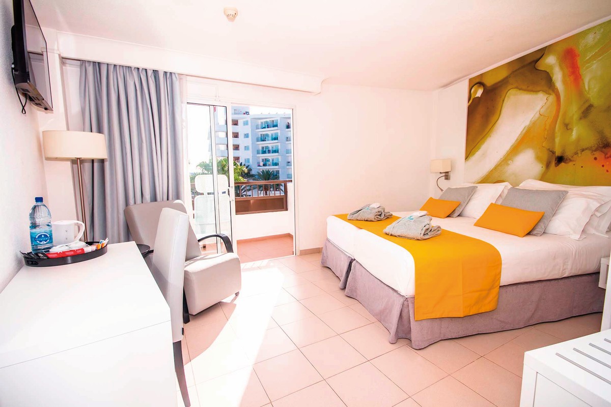 Hotel Servatur Waikiki, Spanien, Gran Canaria, Playa del Inglés, Bild 13