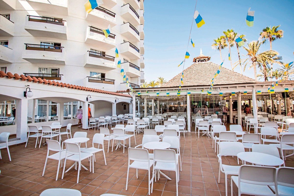 Hotel Servatur Waikiki, Spanien, Gran Canaria, Playa del Inglés, Bild 5