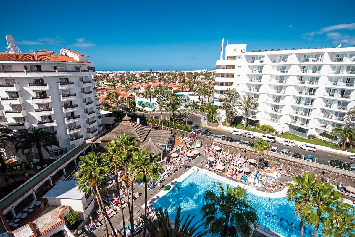 Hotel Servatur Waikiki, Spanien, Gran Canaria, Playa del Inglés