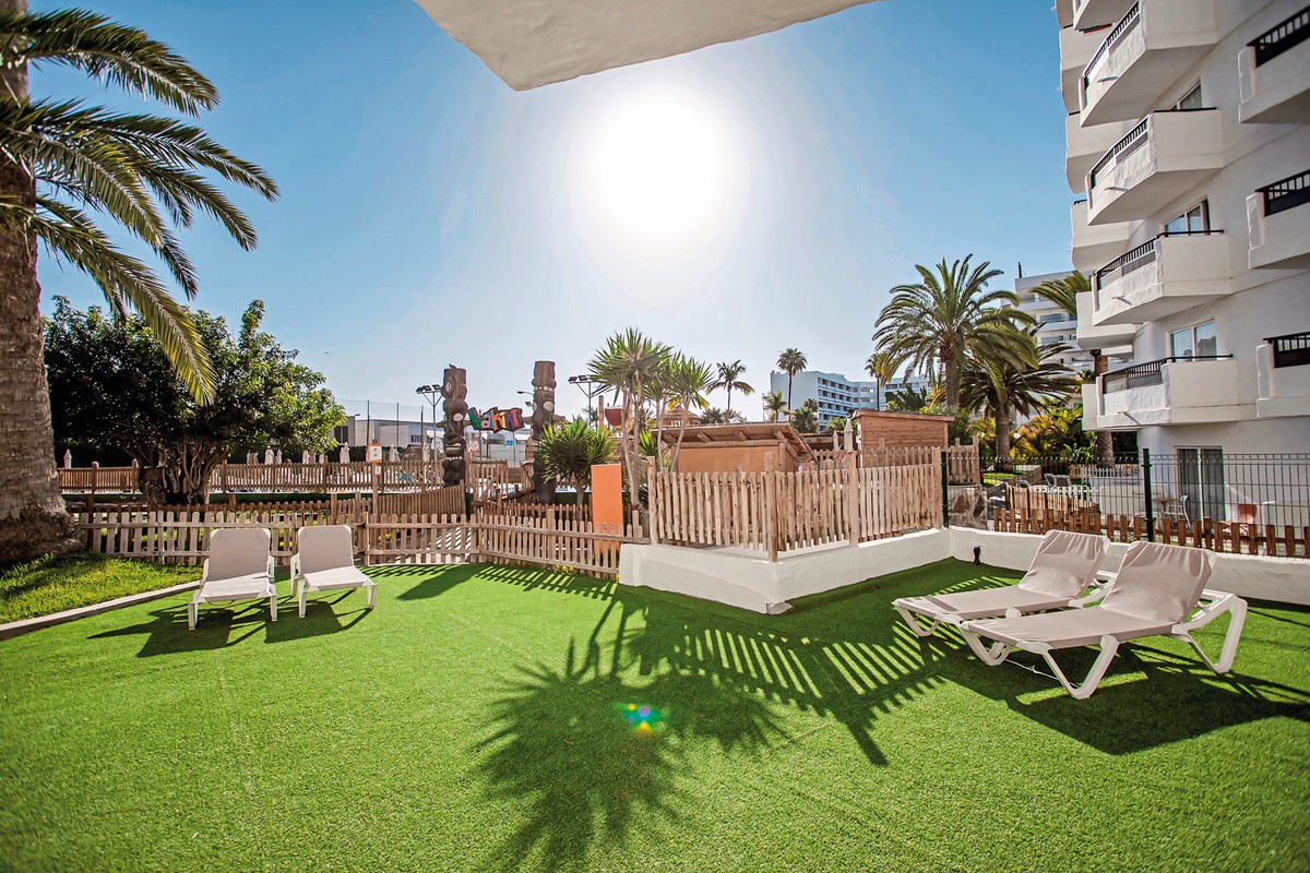 Hotel Servatur Waikiki, Spanien, Gran Canaria, Playa del Inglés, Bild 13