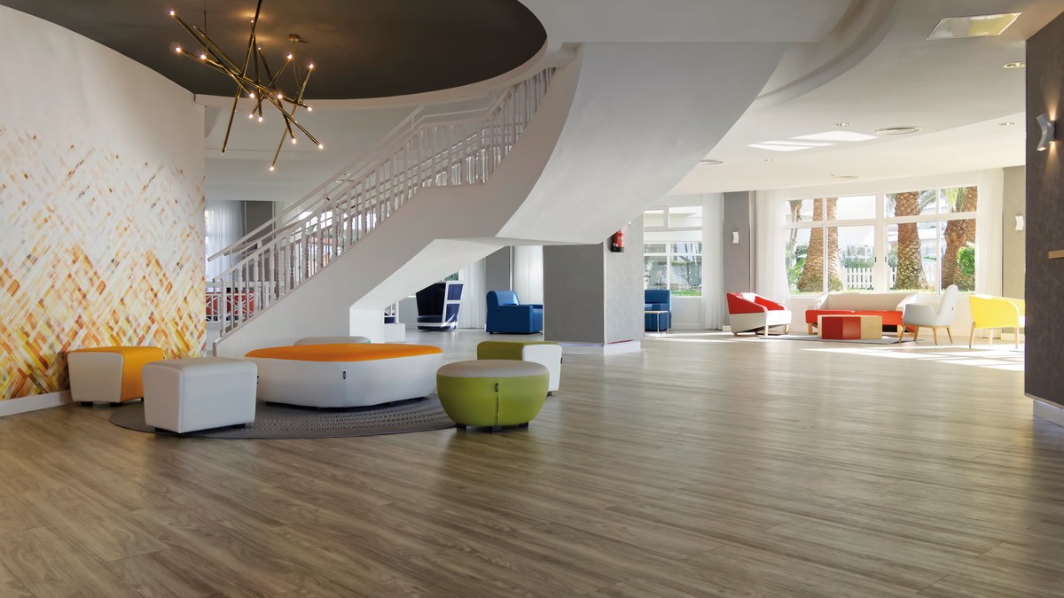 Hotel Servatur Waikiki, Spanien, Gran Canaria, Playa del Inglés, Bild 14