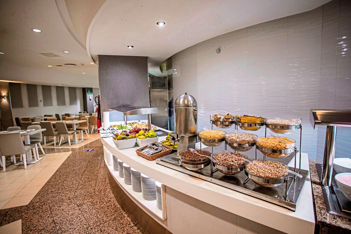 Hotel Servatur Waikiki, Spanien, Gran Canaria, Playa del Inglés, Bild 16