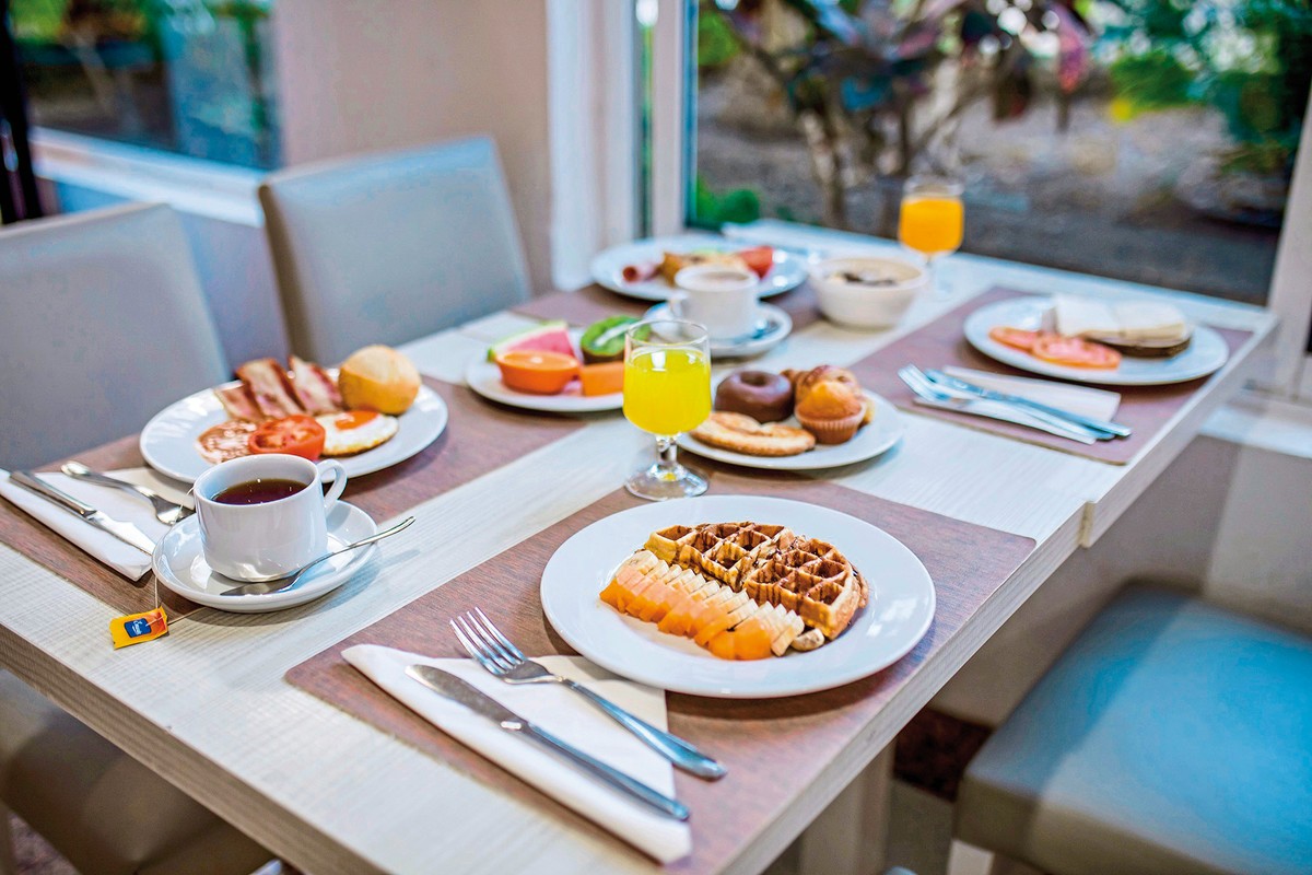 Hotel Servatur Waikiki, Spanien, Gran Canaria, Playa del Inglés, Bild 17